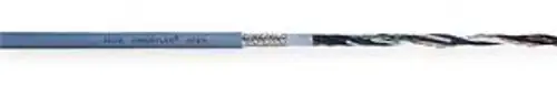 Chainflex Cf211-05-01-02-100 Data Cable Flexing 20/1Pr Gray 100 Ft