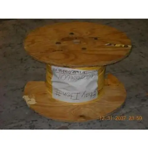 Lucent Lgbc-012D-Srx-898 Accumax Fiber Optic Cable 143764
