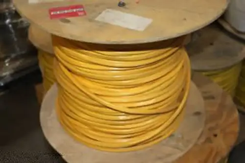 800Ft West Penn Cdt C2425 Media Control Cable