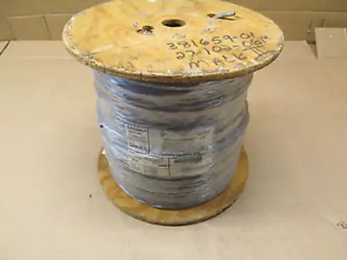 1 Carol C2536.41.10 C25364110 Communication And Control Cable 100Ft 16 Awg
