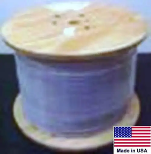 16Awg/4C Shielded Stranded Security/Alarm/Control/ Audio Cable - 1000Ft
