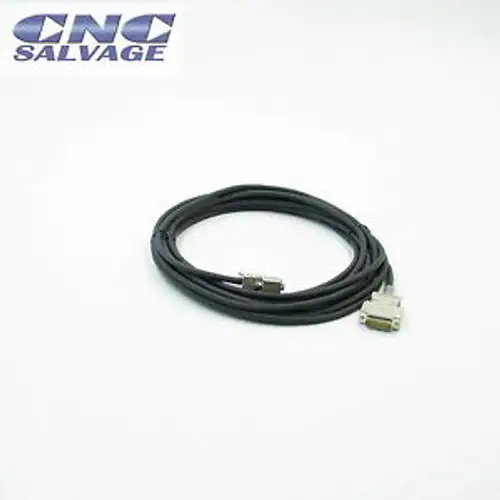 Yaskawa Teach Pendent Cable Jzmsz-120W0600-08