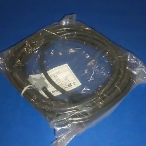 Fanuc Robotics 7M Control Cable A06B-6078-K816