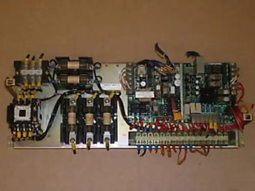 Fanuc Input Unit A14B-0076-B316 A14B0076B316