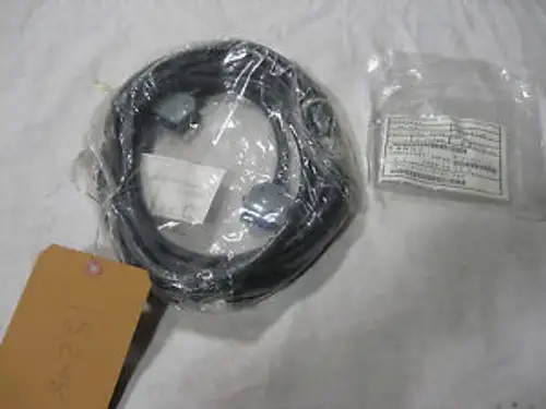 Fanuc Robotics A660-2001-T460 L7R003 W/ Connector A63L-0001-0133/24A