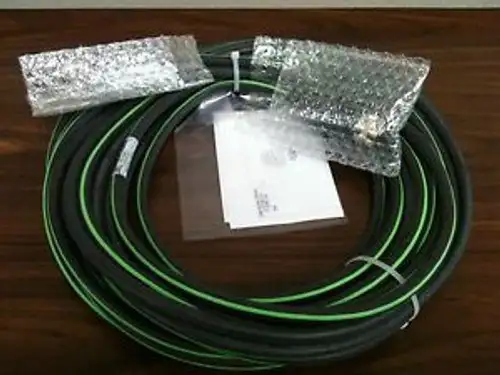 Flex Cable Fc-Xxffmp-S-E075 Motor Feedback Mpl Series High Flex 75Ft Cable