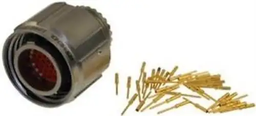 2M805-002-16Mt15-37Pa Connector Circular Plug 37Pos 15-37 Cable