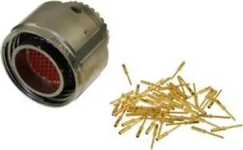 2M805-002-16Mt18-55Pa Connector Circular Plug 55Pos 18-55 Cable