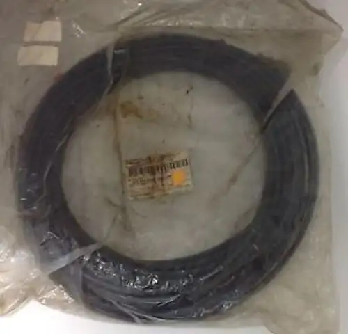 Fanuc Brake Cable Sealed Ee-3285-111-003