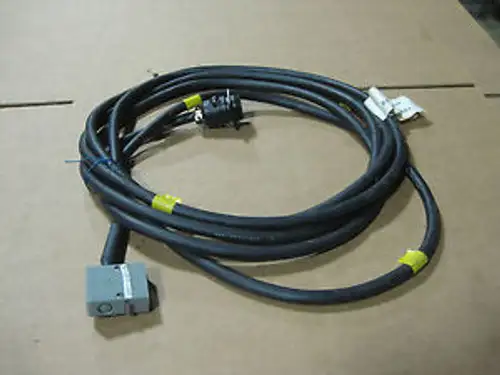 Fanuc Robotics A660-2004-T203 Cables
