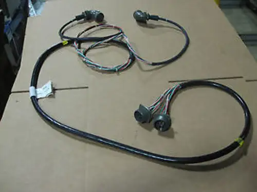 Fanuc Robotics A660-4002-T852 Cables