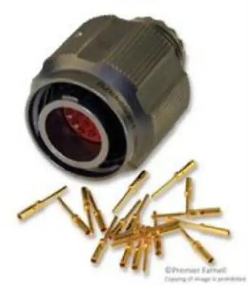2M805-002-16Mt11-19Pa Connector Circular Plug 19Pos 11-19 Cable