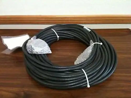Flex Cable Fc-Uxffbmf-S-M030 Motor Feedback Cable 30 Meters