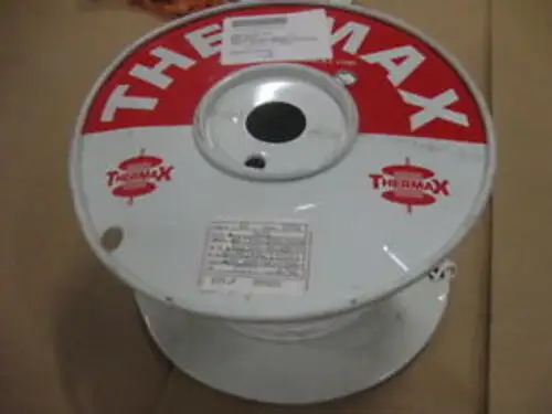 Thermax 500 Foot Special Electrical Cable Awg-22