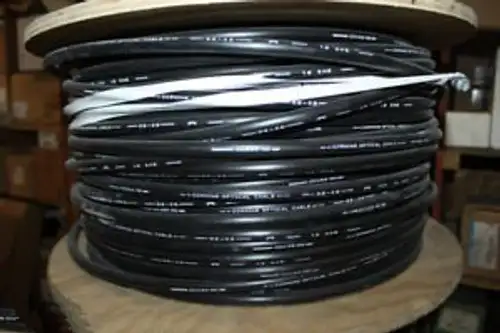 510Ft Corning 12 Strand Sme Outdoor Fiber Optic Cable