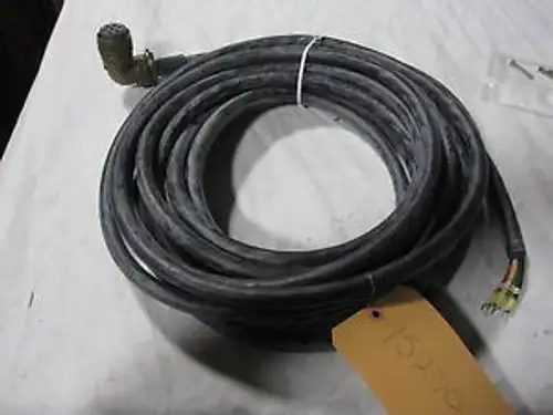 Allen Bradley Cable 44C741578-001R02