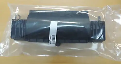 Bt Telecommunication Abc0001 Aerial Fiber Optic Splice Closure Factory Sealed
