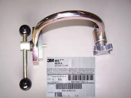 3M Ms2 4035A Aerial Strand Clamp For Splicing Head