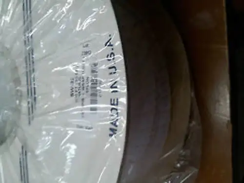 100ft Alpha SW-32 Teflon Spiral Wrap Tubing 3/8