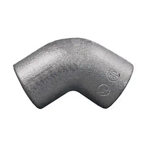 45Deg Female Elbow Hazardous Location CF Aluminum 1-1/2