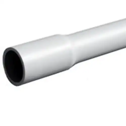 Cndt Rgd 2In 2.067In 2-3/8In J-M MFG CO Metal Conduit - Rigid 216028 PVC