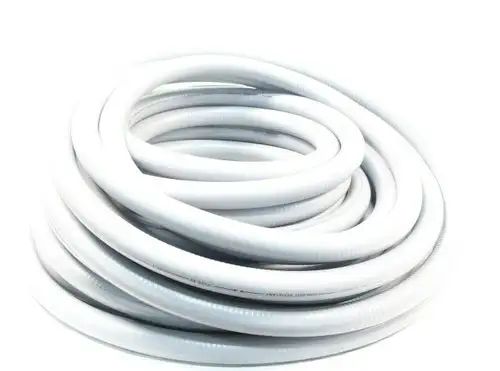 Electri-flex EF-13 Liquatite Flexible Conduit 1in X 100ft Pvc