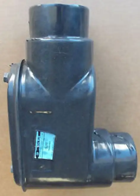 NEW Thomas & Betts LB78-G 2-1/2 Ocal-R LB78 Conduit Body in Gray
