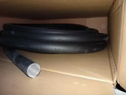 Liquatite Atx-15 1.5 X 50 Flexible Conduit