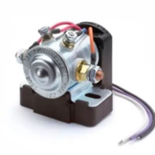 48530 COLE HERSEE SMART BATTERY ISOLATOR 200A AT 12V DC