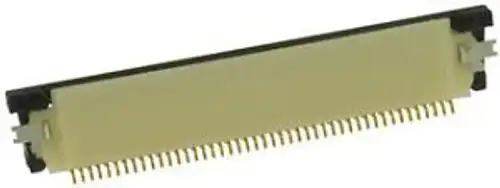 FCI 62684-451100ALF FFC/FPC CONNECTOR 45 POS 1 ROW (100 pieces)