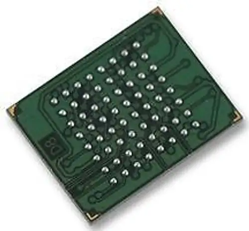 SPANSION S29GL512P10FFIR10 IC FLASH MEM 512MBIT 100NS 64-BGA (10 pieces)