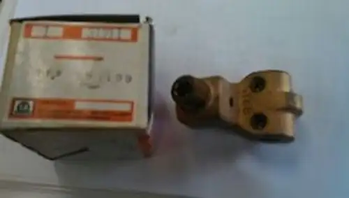 31211 T&B GROUND BUS TAPS