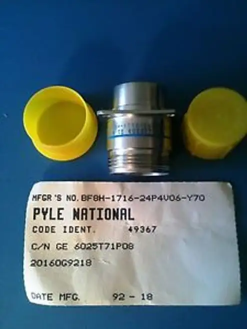 BF8H-1716-24P4V06-Y70 PYLE