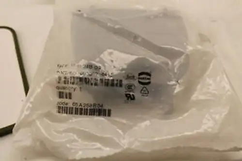 Harting HAN 24B-gg 09300244411 Hood