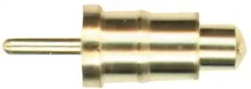 MILL MAX 0906-1-15-20-75-14-11-0 SPRING LOADED PIN PCB (100 pieces)