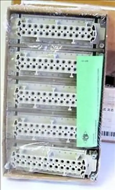 ILME CSF24 FEMALE 24P+E16A 400 VOLT