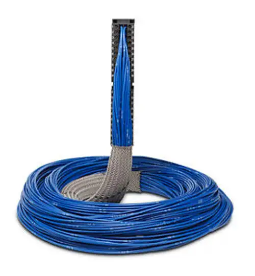 40pin Prewired Front Connector 6ES7 922-3BD20-0AC0 3.2m long for S7-300 & 300S