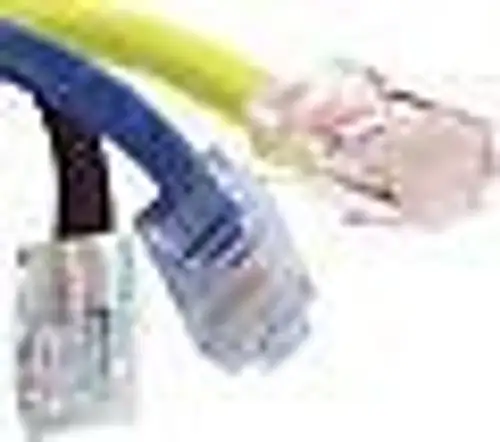 EDAC A60-113-331P411 CONNECTOR RJ45 JACK 10P8C 1PORT (10 pieces)