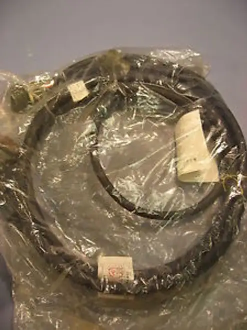 Fanuc A660-8005-T351 / LA Connector Cable NIB