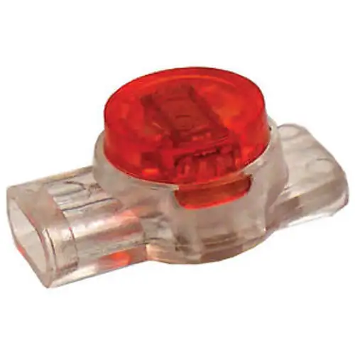 Platinum Tools 18110-1000 UR-Gel Filled Telcom Splicing Connectors 1000pc.