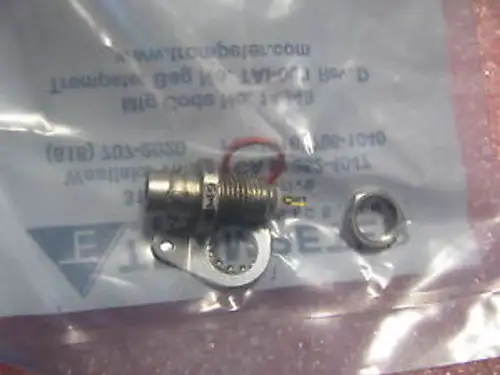 TRUMPETER CONNECTOR # BJ157FLHS NSN: 5935-01-451-8878
