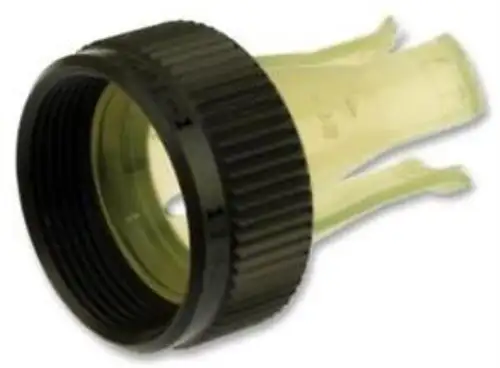 60K0046 Amphenol Industrial-10-552681-159-Cable Clamp Size 15