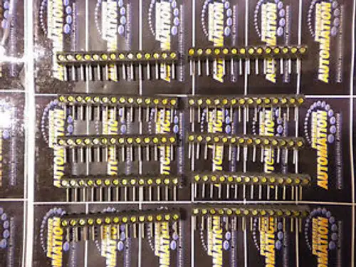 6ES7-290-2CA00-0XA0 S7 EXP MOD FANOUT CONN (10/PKG)