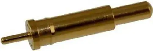 MILL MAX 0908-2-15-20-75-14-11-0 SPRING LOADED PIN 2A (100 pieces)