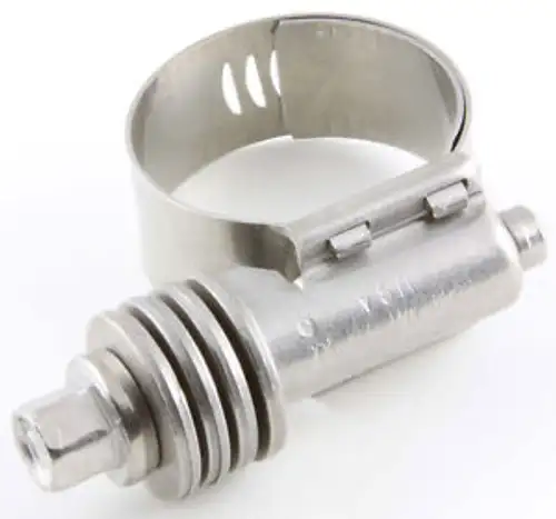 13/16-1 1/2 Constant-Tension Worm-Drive Hose Clamps SAE 16-21A19003-10EA