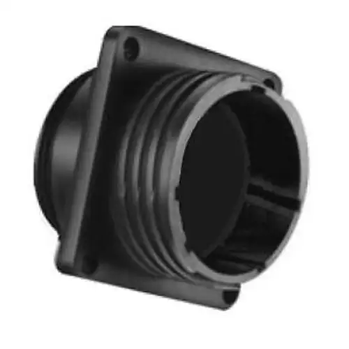 Standard Circular Connector REC PIN 23-24 PNL (10 pieces)