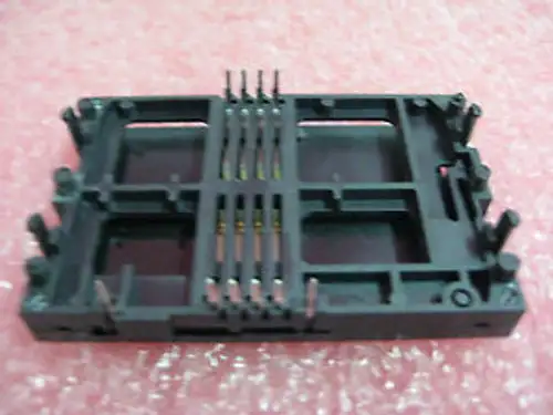 AMPHENOL CONNECTOR (C70210M008247-4) 100 PCS