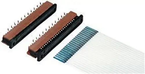 FCI SFW12R-2STE1LF FFC/FPC CONNECTOR 12POS 1ROW (100 pieces)