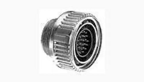 Standard Circular Connector Plug Reverse 22-28