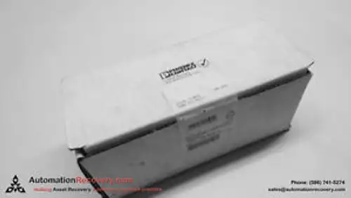 Phoenix Contact Hc-P-Rj45-Cat5-F/F Connector Component